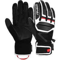 REUSCH Herren Skihandschuhe Pro RC schwarz | 10 von Reusch