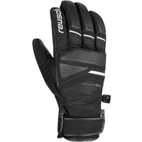 REUSCH Herren Skihandschuhe Storm R-Tex XT schwarz | 8 von Reusch