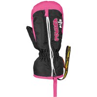 REUSCH Kinder Skifauster Ben  pink | 2 von Reusch