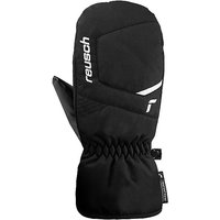 REUSCH Kinder Skifauster Bennet R-TEX XT schwarz | 6 von Reusch