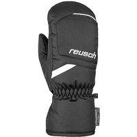 REUSCH Kinder Skifauster Bennet schwarz | 4,5 von Reusch