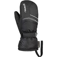 REUSCH Kinder Skifauster Flash Gore Tex schwarz | 5 von Reusch