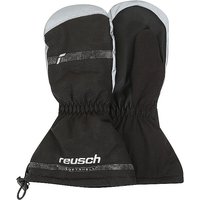 REUSCH Kinder Skifauster Maxi R-TEX® Mitten schwarz | 2 von Reusch