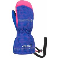 REUSCH Kinder Skifauster Maxi R-TEX XT blau | 3 von Reusch