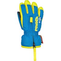 REUSCH Kinder Skihandschuhe Ben  blau | 3 von Reusch