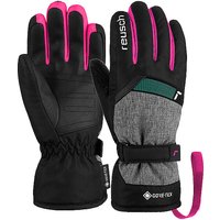 REUSCH Kinder Skihandschuhe Flash Gore-Tex Junior grau | 4,5 REUSCH Kinder Skihandschuhe Flash Gore-Tex Junior grau | 4,5 von Reusch