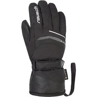 REUSCH Kinder Skihandschuhe Flash Gore Tex schwarz | 5,5 REUSCH Kinder Skihandschuhe Flash Gore Tex schwarz | 5,5 von Reusch