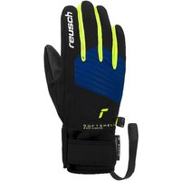 REUSCH Kinder Skihandschuhe SIMON R-TEX® XT Junior  schwarz | 4,5 von Reusch