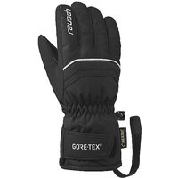 REUSCH Kinder Skihandschuhe Tommy GTX Velcro Junior schwarz | 6,5 REUSCH Kinder Skihandschuhe Tommy GTX Velcro Junior schwarz | 6,5 von Reusch