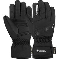REUSCH Kinder Skihandschuhe Tommy Gore-Tex Junior schwarz | 5,5 REUSCH Kinder Skihandschuhe Tommy Gore-Tex Junior schwarz | 5,5 von Reusch