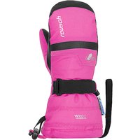 REUSCH Kinder Skifauster Kadir R-TEX® XT  Mitten pink | 1 von Reusch