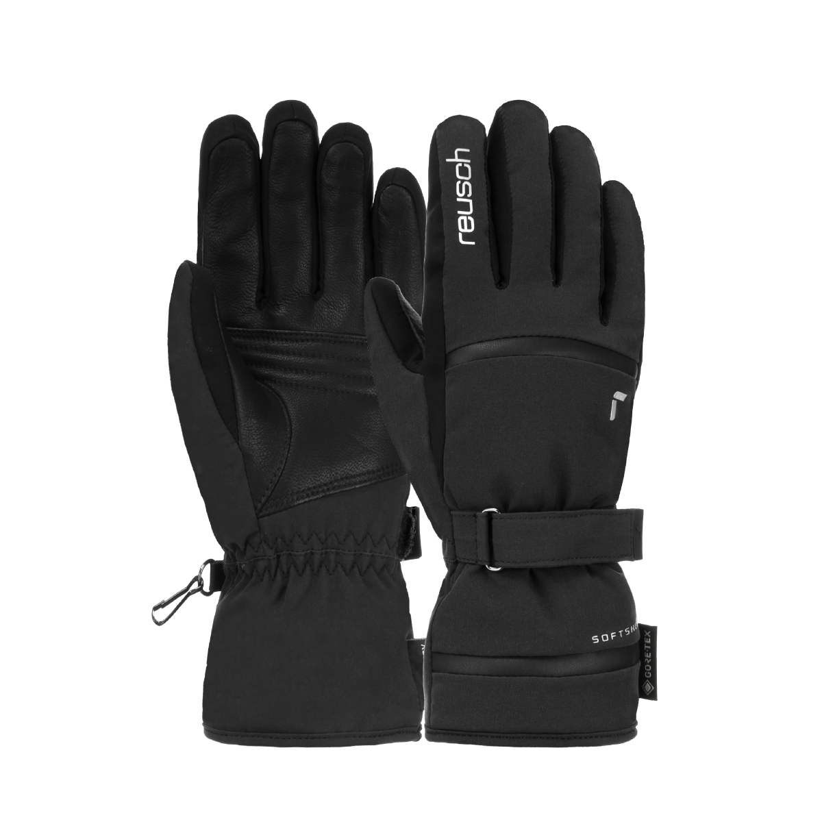 Reusch ALESSIA-7.5 7.5 von Reusch