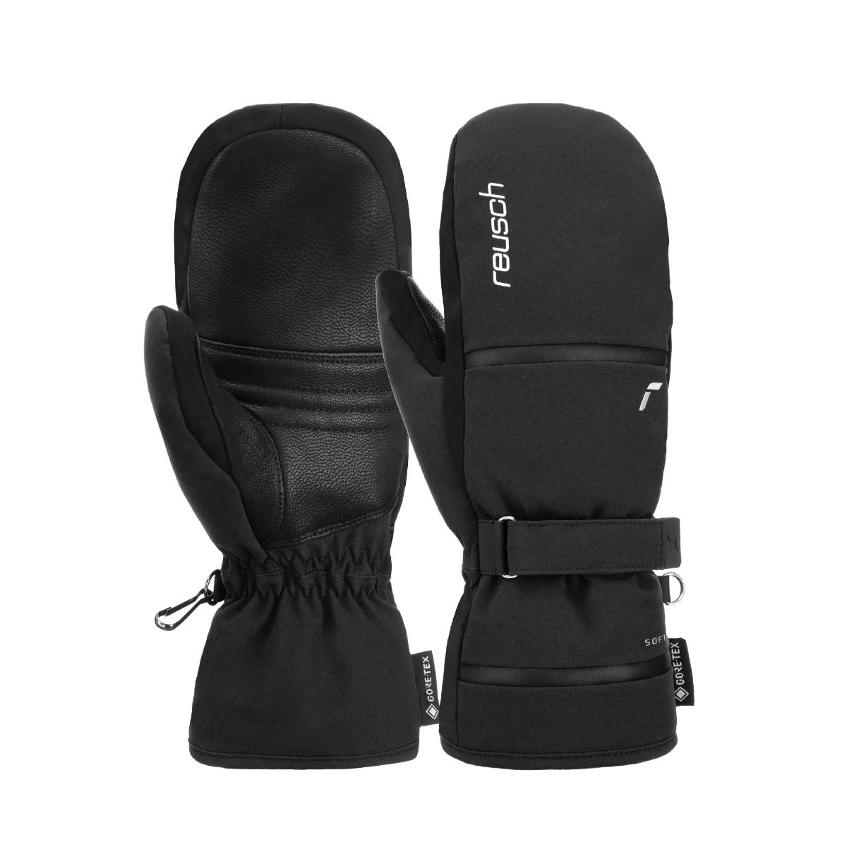 Reusch ALESSIA GORE TEX MITTEN-7 7 von Reusch