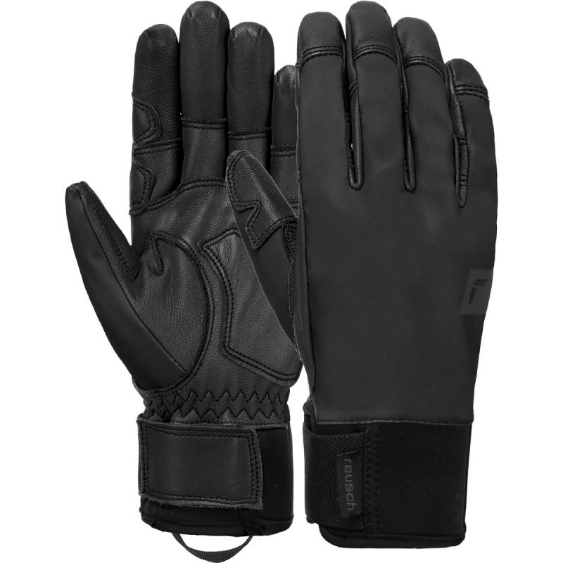 Reusch Alp-X Handschuhe von Reusch