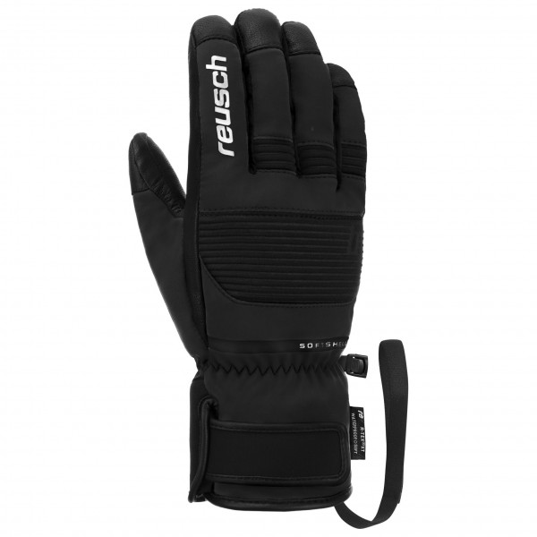 Reusch - Andy R-Tex XT - Handschuhe Gr 10,5 schwarz von Reusch