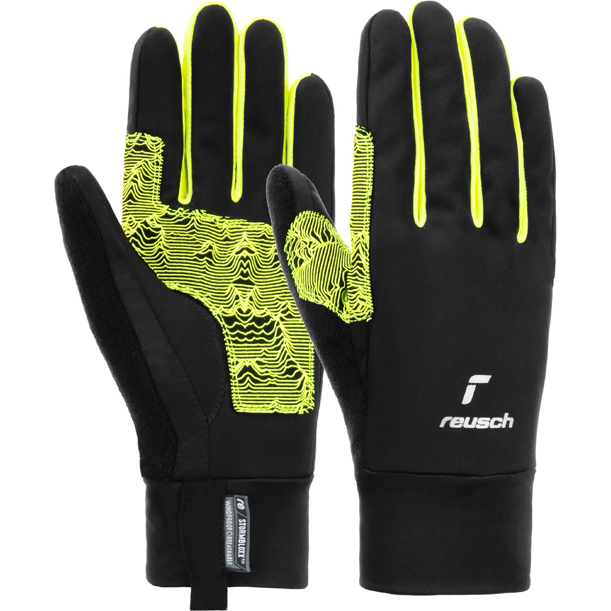 Reusch Arien STORMBLOXX™ Handschuhe von Reusch