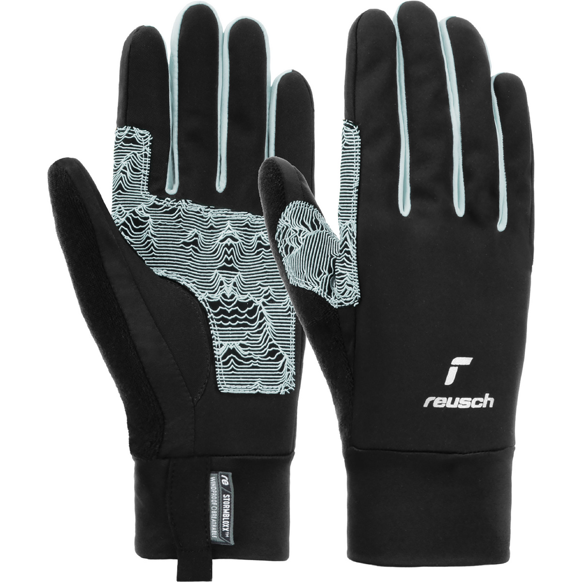 Reusch Arien STORMBLOXX™ Handschuhe von Reusch