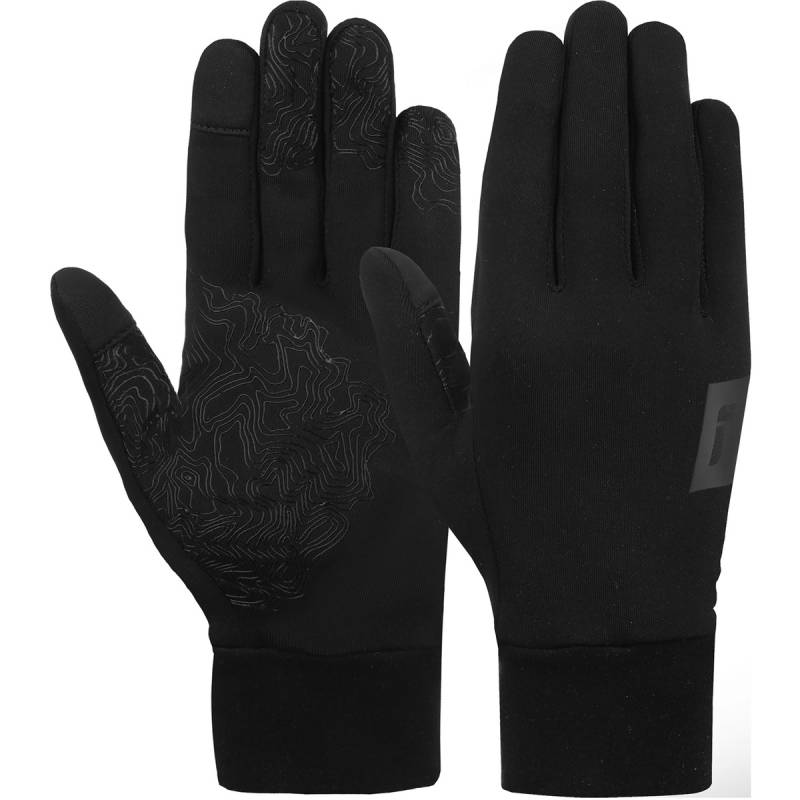 Reusch Ashton TOUCH-TEC™ Handschuhe von Reusch