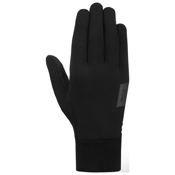 Reusch - Ashton TOUCH-TEC - Handschuhe Gr 10,5 schwarz von Reusch