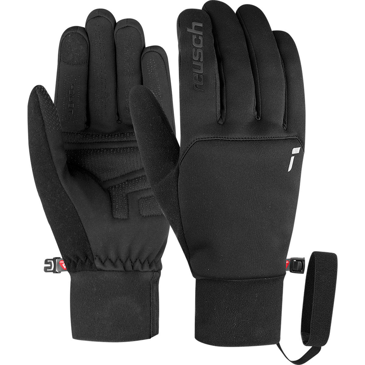 Reusch Backcountry Touch-Tec Handschuhe von Reusch