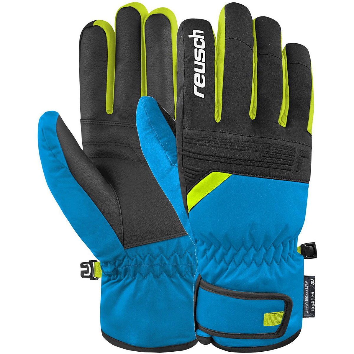 Reusch Baldo R-TEX XT Handschuhe von Reusch