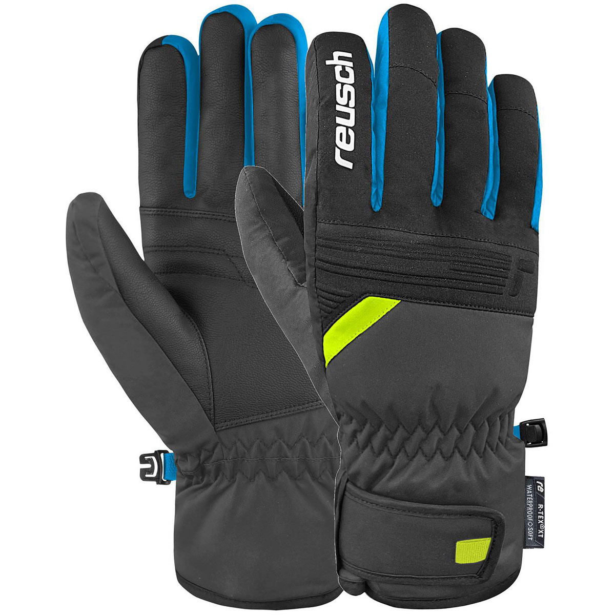 Reusch Baldo R-TEX XT Handschuhe von Reusch