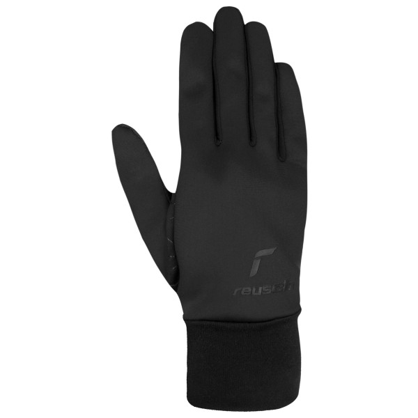 Reusch - City Life TOUCH-TEC - Handschuhe Gr 8,5 schwarz von Reusch