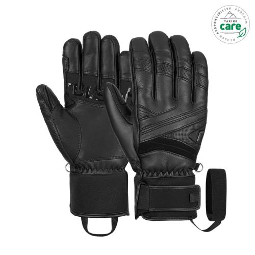 Reusch Classic Pro - black (Grösse: 10) von Reusch