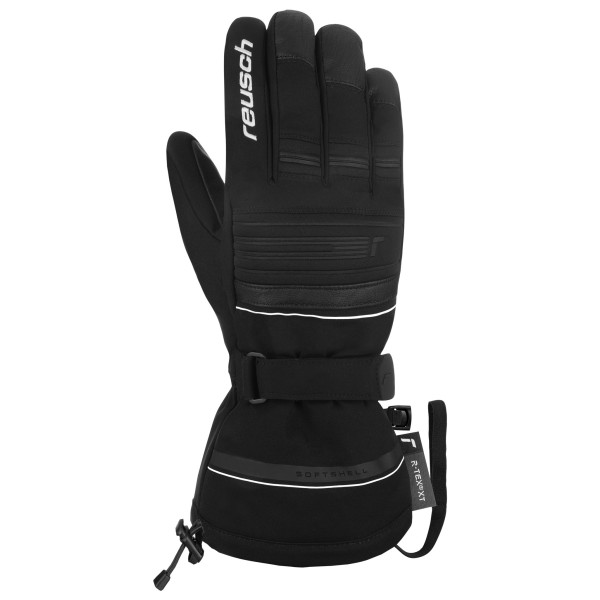 Reusch - Conan R-TEX XT - Handschuhe Gr 10,5 schwarz von Reusch