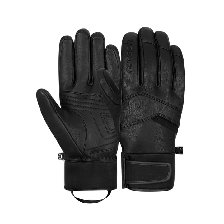 Reusch Cronon Handschuhe schwarz von Reusch