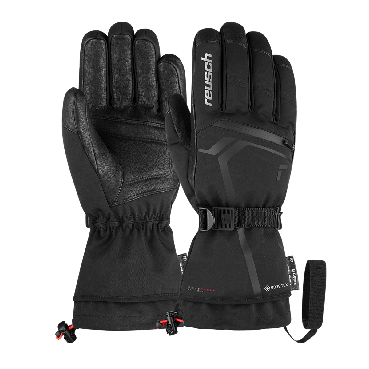 Reusch DOWN SPIRIT GTX-10 10 von Reusch