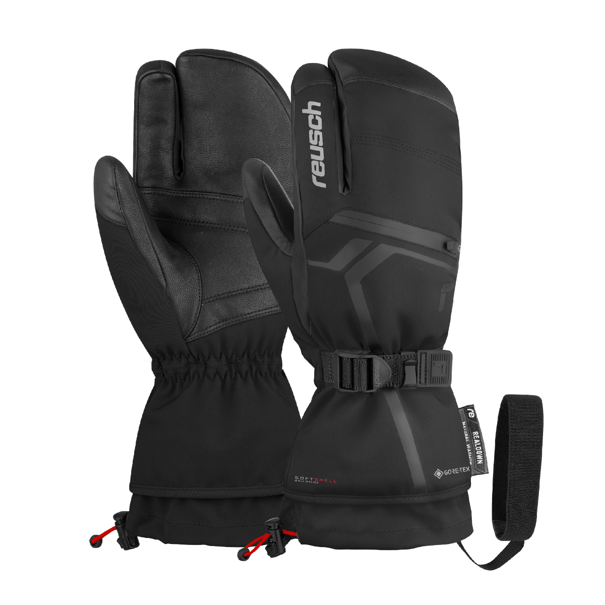 Reusch DOWN SPIRIT GTX-10.5 10.5 von Reusch