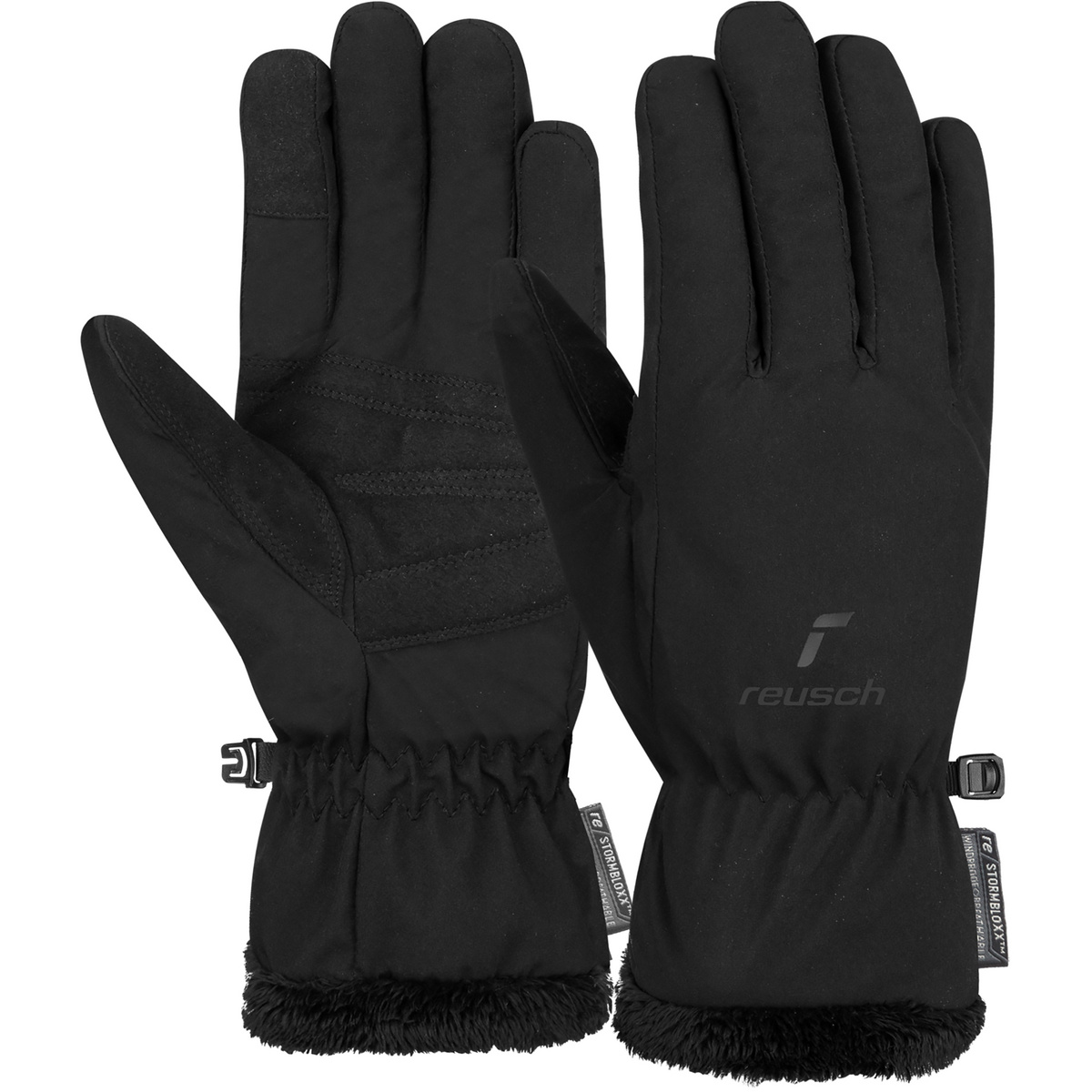 Reusch Damen Daily STORMBLOXX™ Handschuhe von Reusch