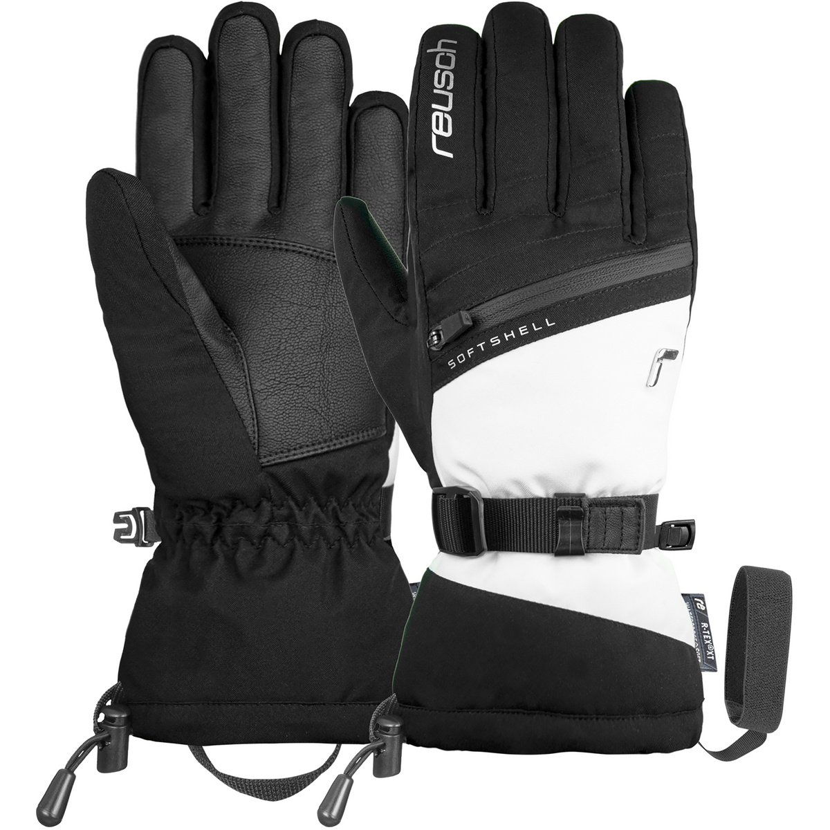 Reusch Damen Demi R-TEX® XT Handschuhe von Reusch