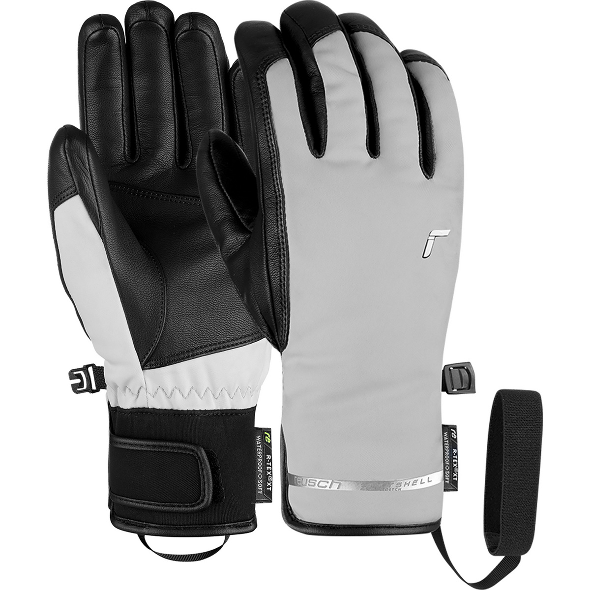 Reusch Damen Explorer Pro R-TEX® PCR Handschuhe von Reusch