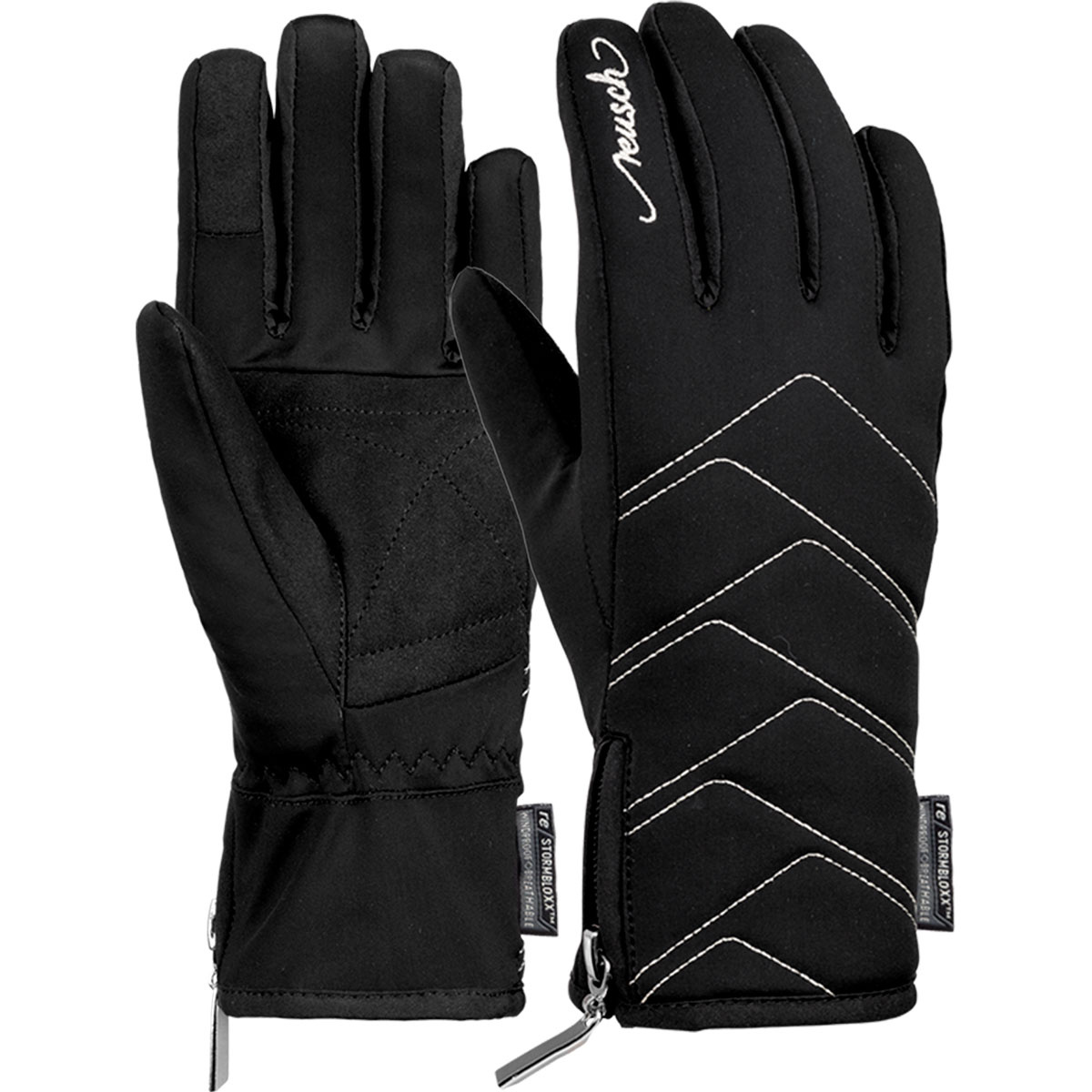 Reusch Damen Loredana TOUCH-TEC™ Handschuhe von Reusch