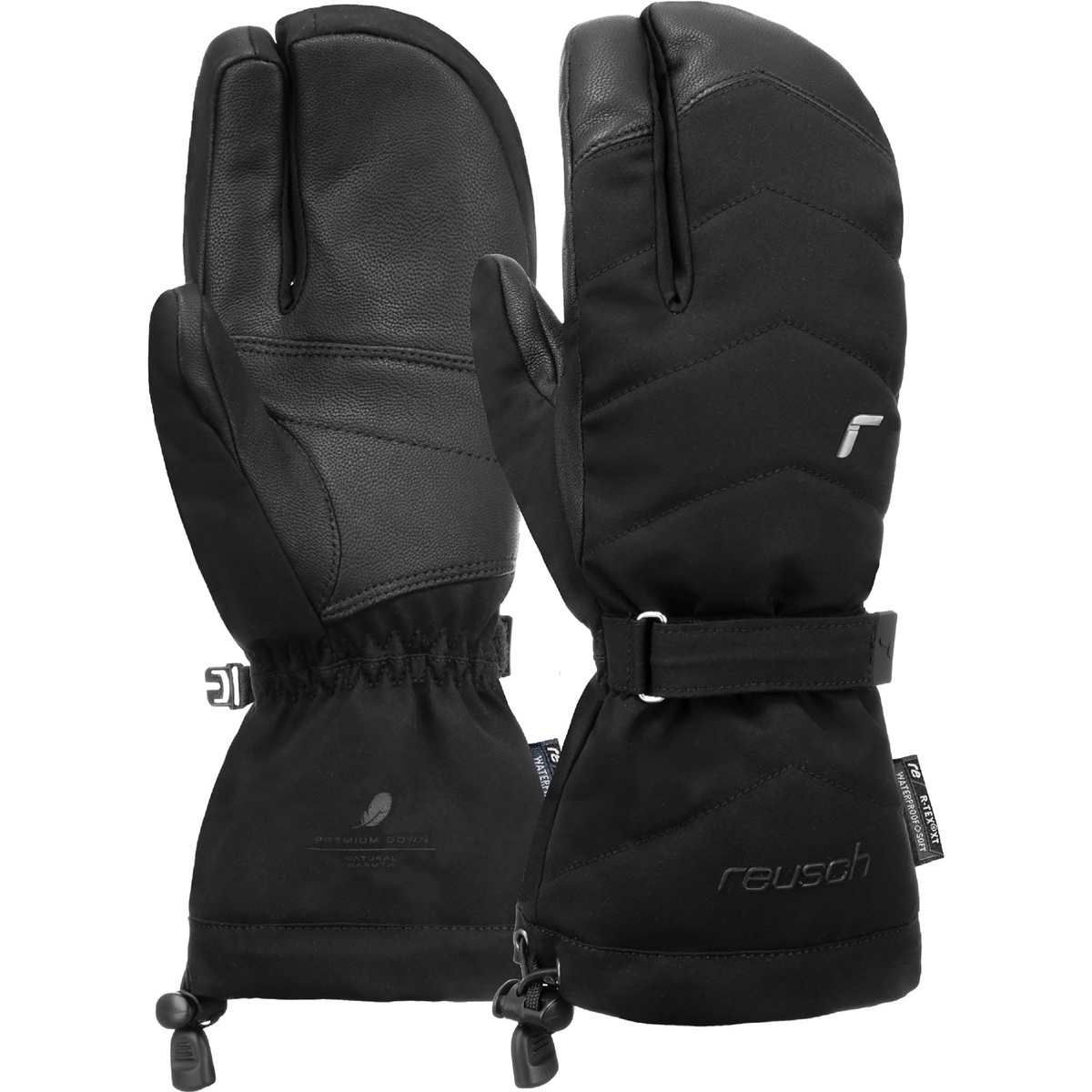 Reusch Damen Nadia R-TEX® XT Handschuhe von Reusch