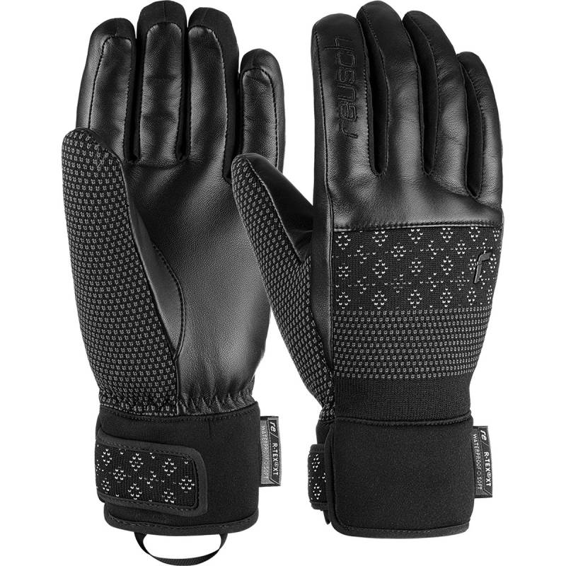 Reusch Damen Re:Knit Elisabeth R-TEX® XT Handschuhe von Reusch