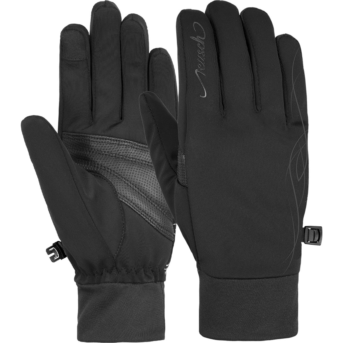 Reusch Damen Saskia Touch-Tec Handschuhe von Reusch