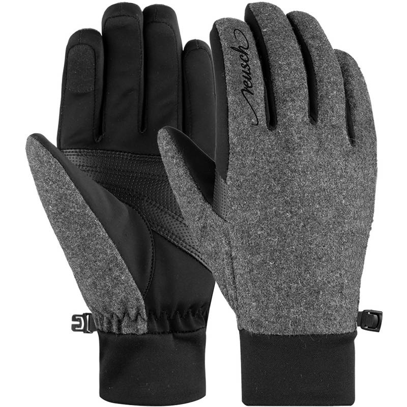 Reusch Damen Saskia Touch-Tec Handschuhe von Reusch