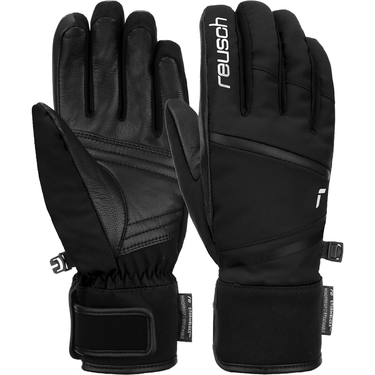 Reusch Damen Tessa STORMBLOXX™ Handschuhe von Reusch