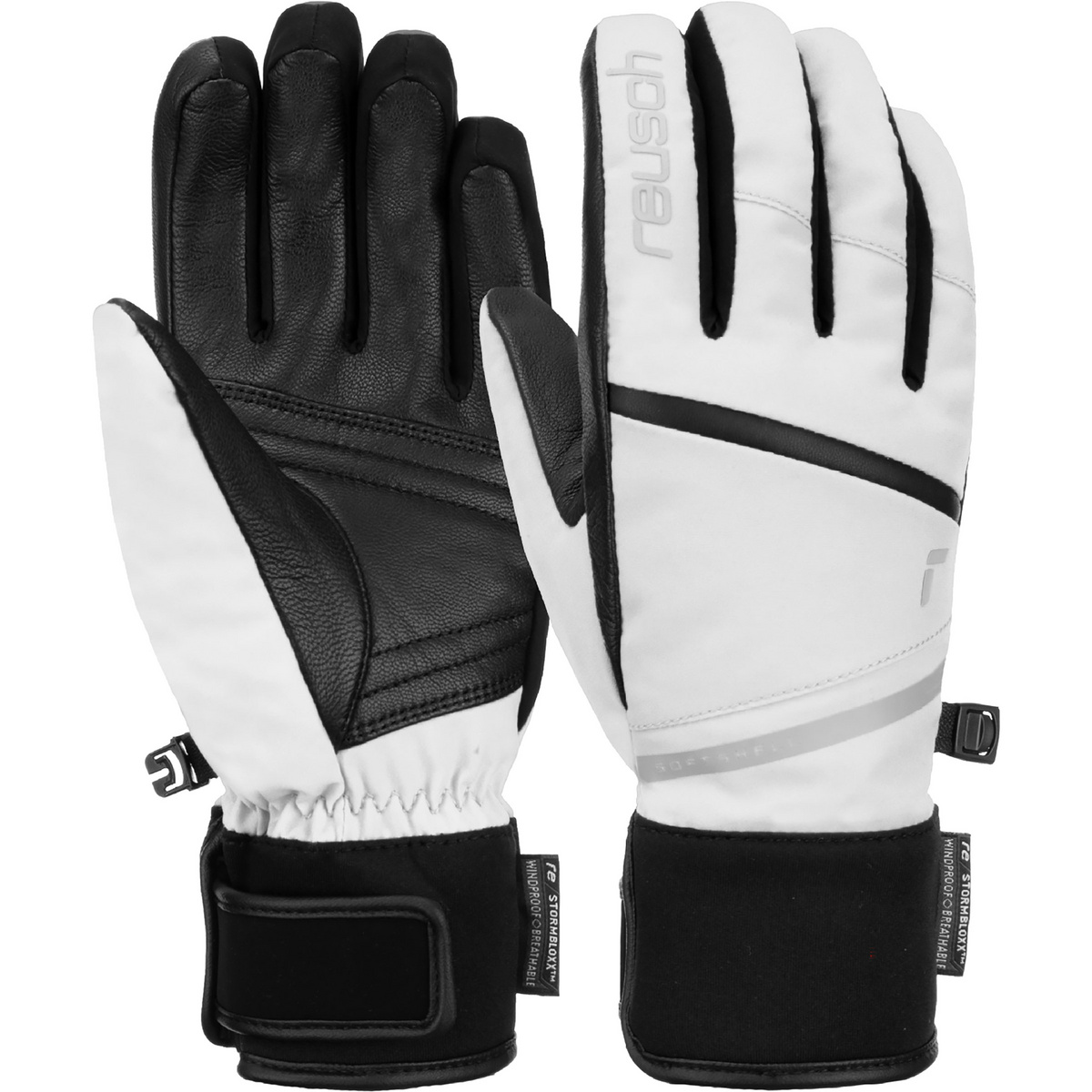 Reusch Damen Tessa STORMBLOXX™ Handschuhe von Reusch