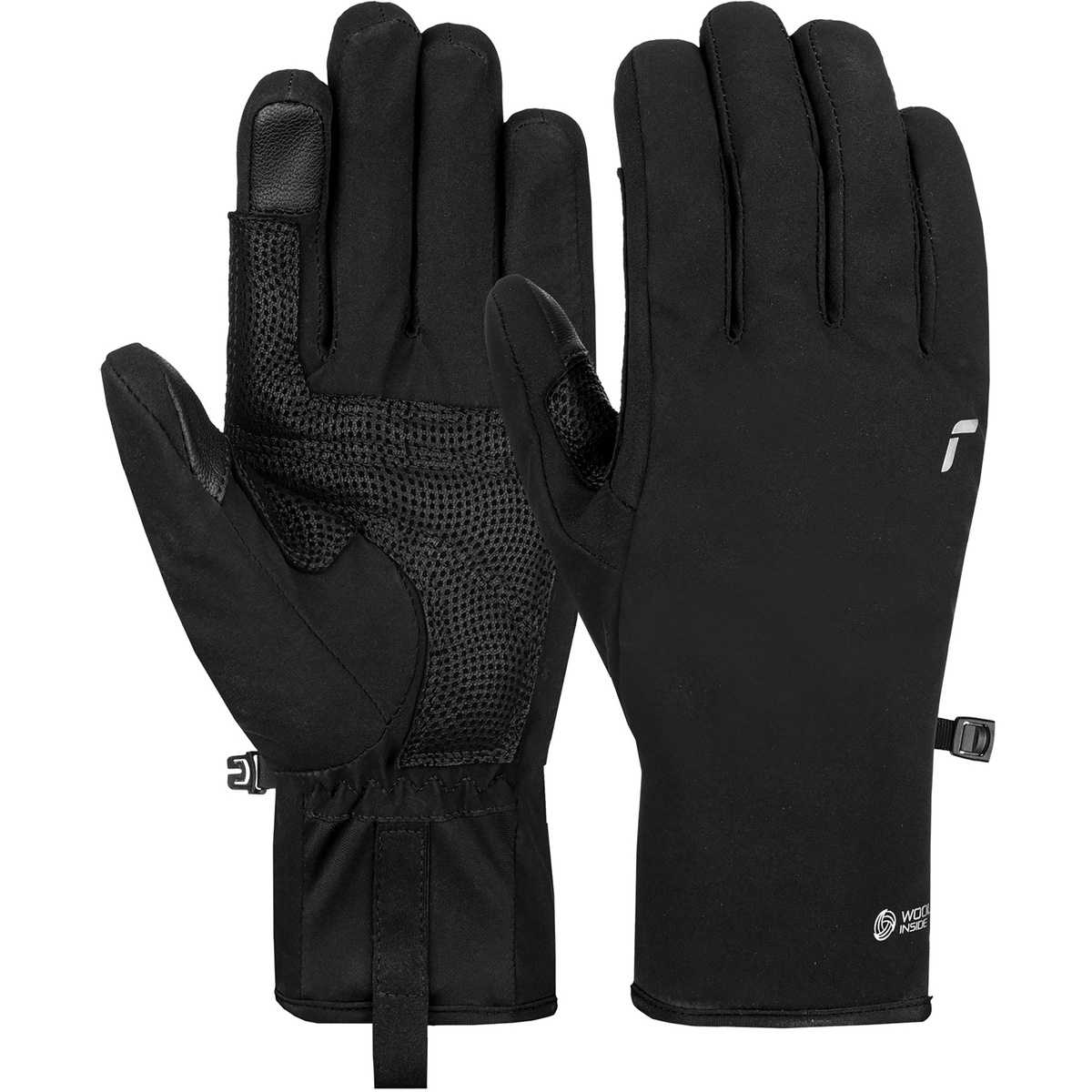 Reusch Damen Trooper TOUCH-TEC™ Handschuhe von Reusch