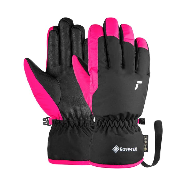 Reusch Dante Gtx® Skihandschuhe pink von Reusch