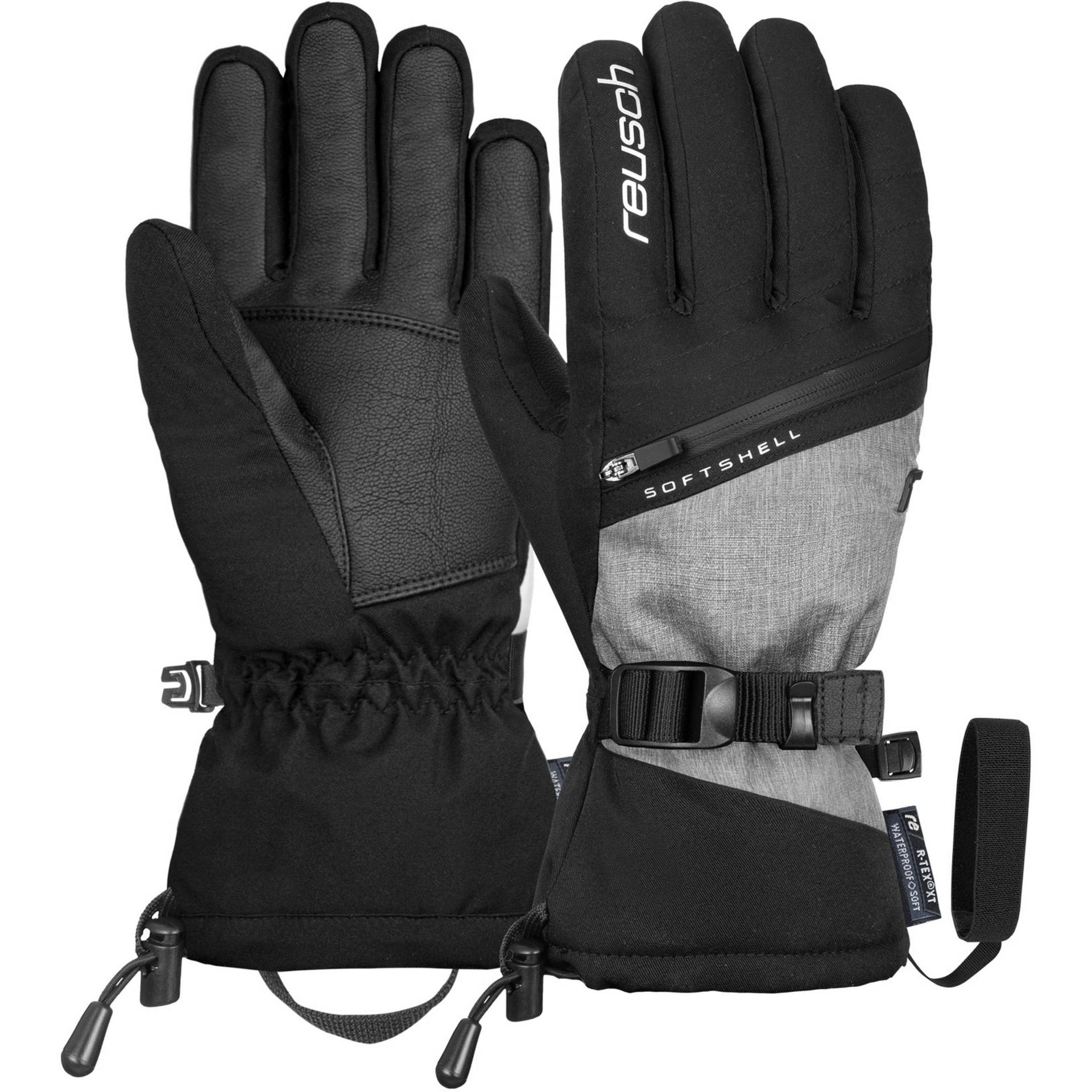 Reusch Demi R-TEX® XT Handschuh Damen von Reusch