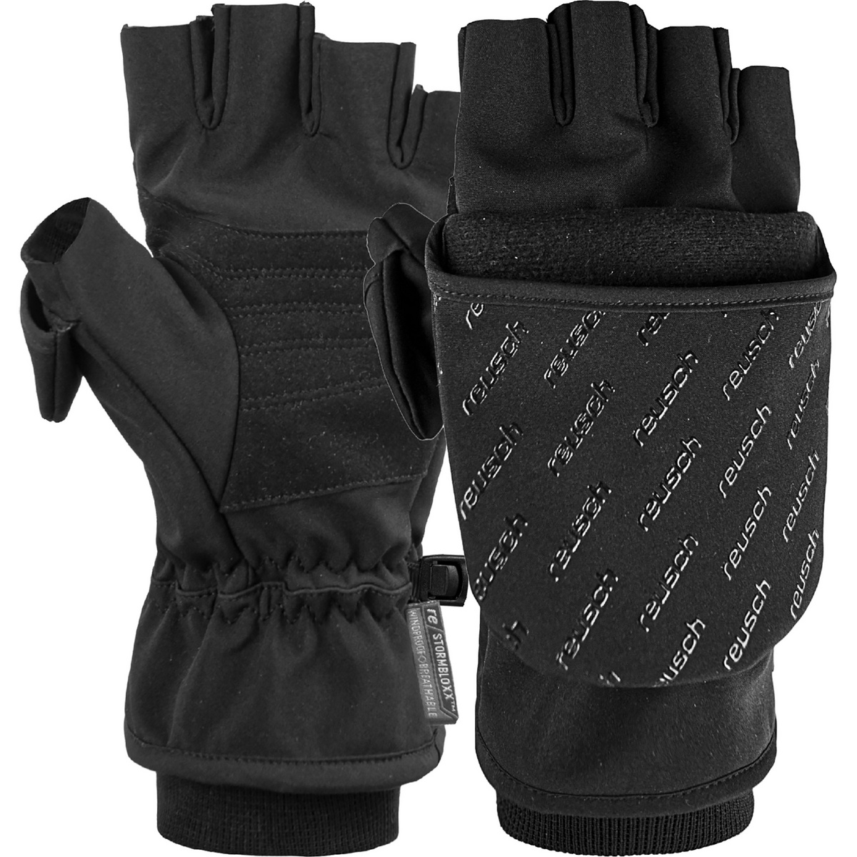 Reusch Dexx Convertible STORMBLOXX™ Handschuhe von Reusch