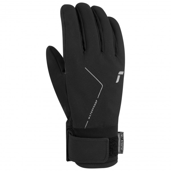 Reusch - Diver X R-Tex XT Touch-Tec - Handschuhe Gr 10,5 schwarz von Reusch