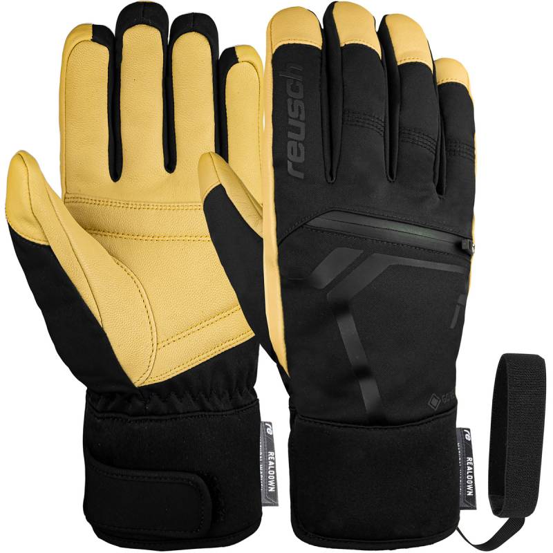 Reusch Down Spirit GTX SC Handschuhe von Reusch