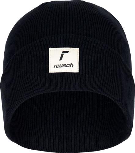 Reusch Dustin Beanie - blue navy (Grösse: one si) von Reusch