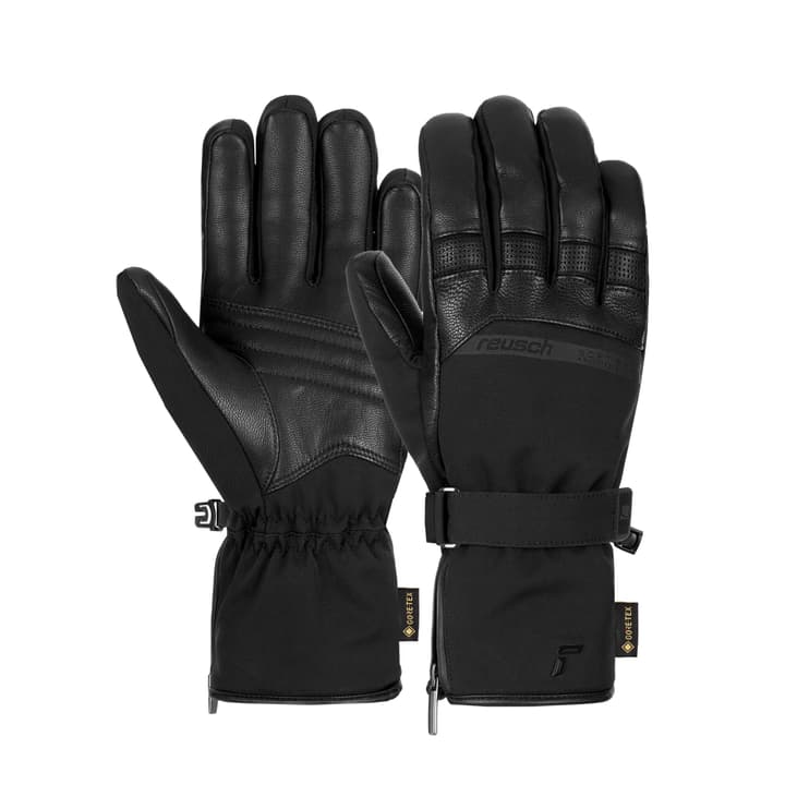 Reusch EthanGORE-TEX Handschuhe schwarz von Reusch